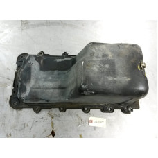 GRS502 Engine Oil Pan For 04-06 Ford F-150  5.4 2L1E6675GA